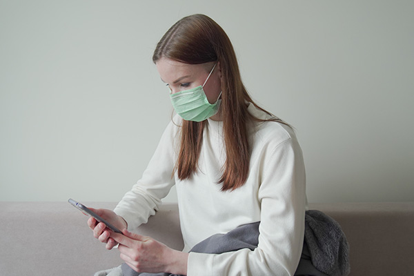 Emergency Dentistry And The Coronavirus (COVID ) Disease: When Is A Broken Tooth A Dental Emergency?